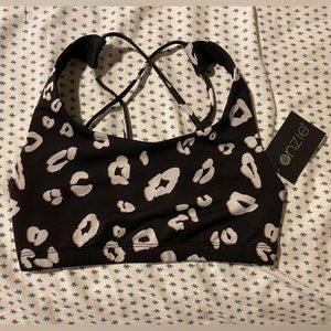 Onzie sports bra